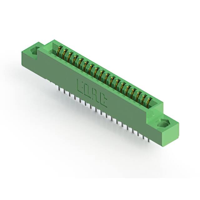 341-018-522-104 EDAC Inc.  Edgeboard Connectors